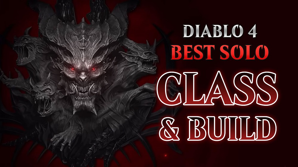 Diablo 4