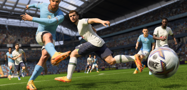 FIFA 23 New Changes - The 10 Features You Can Expect From FUT 23