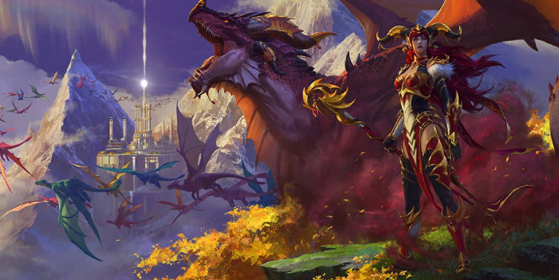 Which Version of World of Warcraft Do You Like Best?