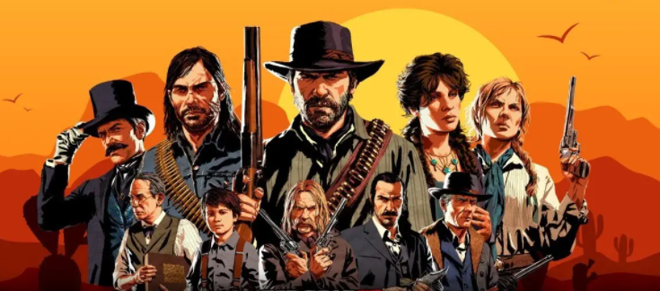 ​Red Dead Redemption 2 Guide: Story Background, Main Characters, Features & More