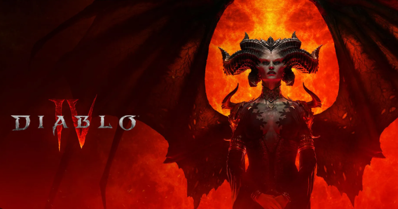 Diablo 4's mounts are not available until the player has completed the game's primary quest line