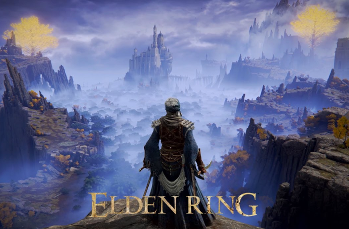 The following is a list of ten video games that if you are a fan of the Elden Ring you absolutely have to get your hands on as soon as it is even remotely possible to do so