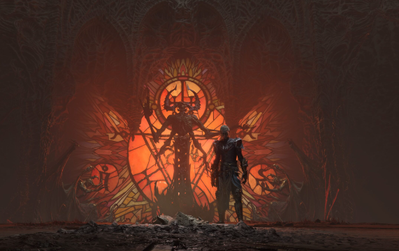 8 of the most romantic spots in Diablo 4 which you and your boyfriend or girlfriend can visit together