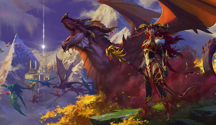 The detailed walkthrough for earning the "Master of the Turbulent Timeways" Dragonflight Achievement in World of Warcraft