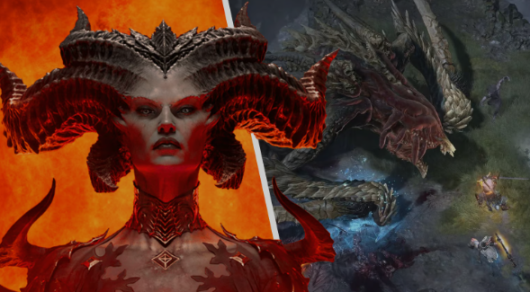 A number of details about the upcoming Lord of Hatred expansion for Diablo 4 including the new Spiritborn class the Tomb of Akarat raid and other information have been revealed early