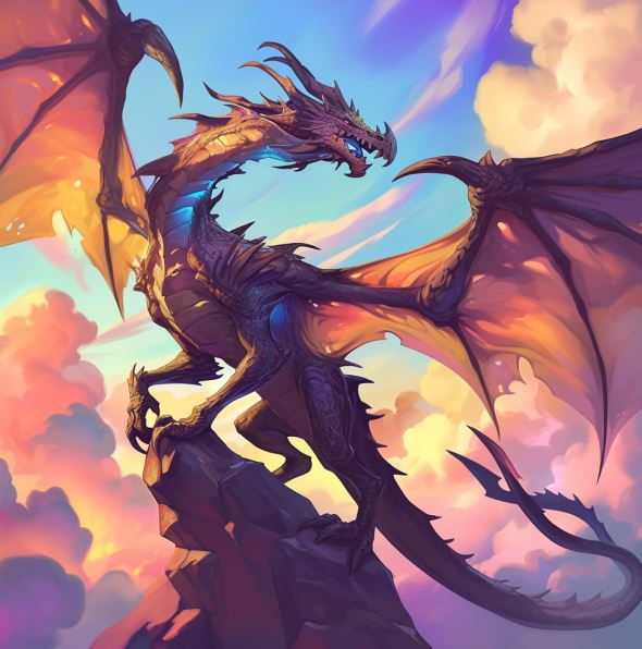 Embark On The Quest For The Ochre Dreamtalon Mount In WoW: Dragonflight